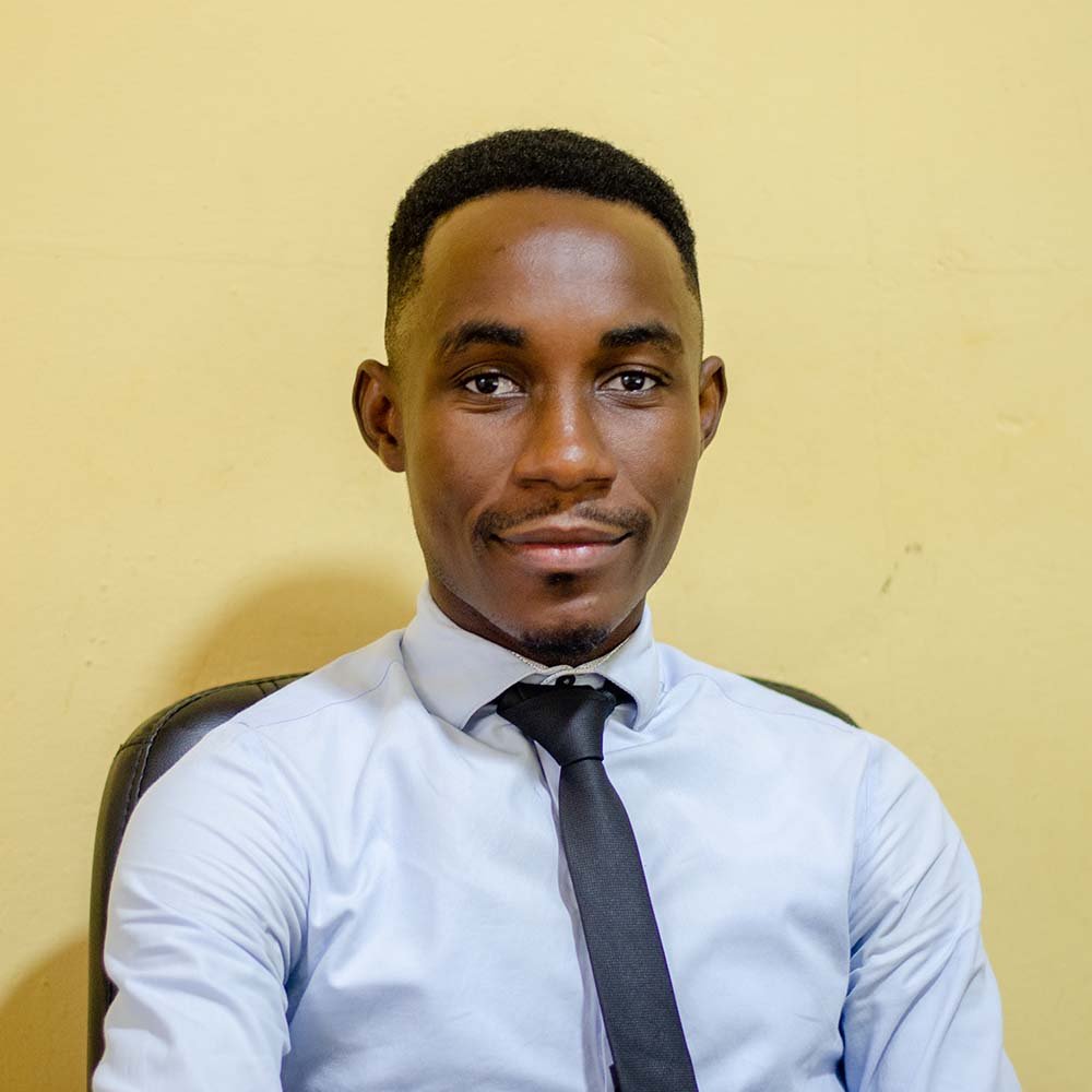 Ebenezer Yeboah