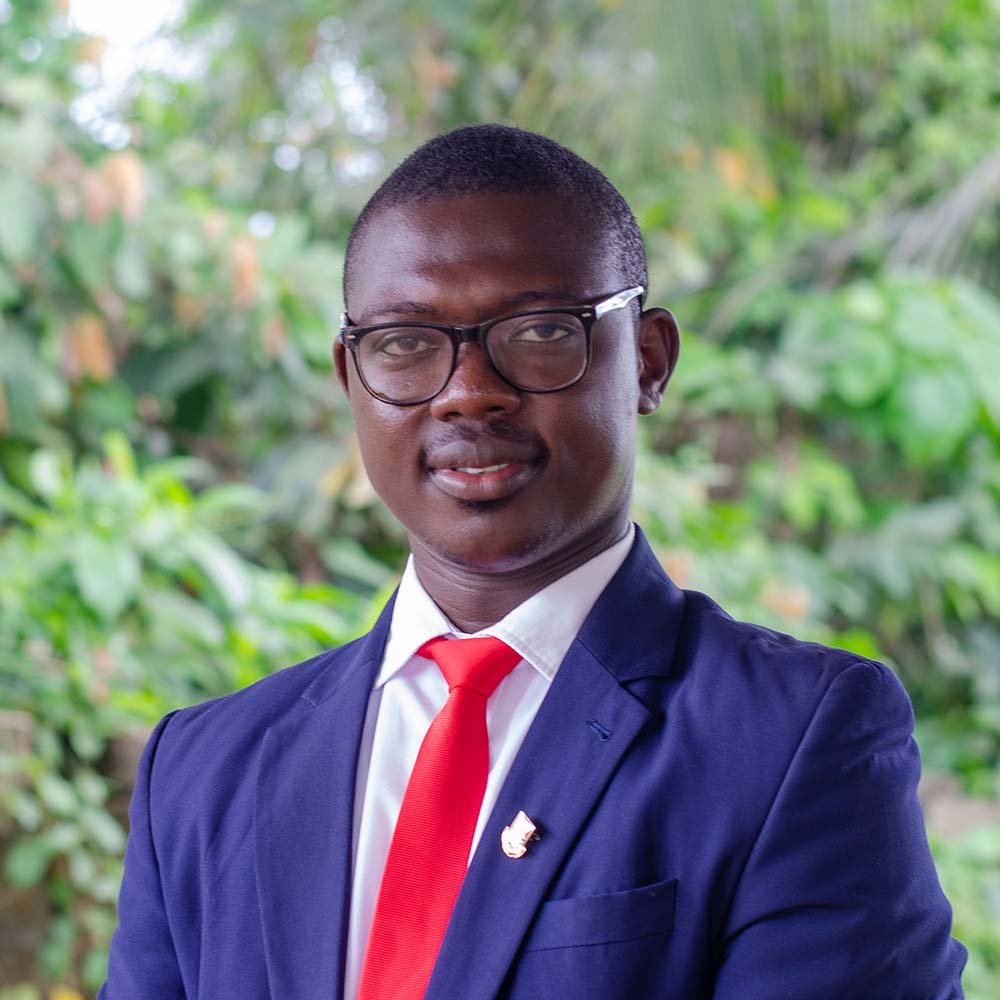 Philip Ansah Biney